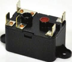 Jard 92295 - SPDT 208/240V General Purpose Switching Relay