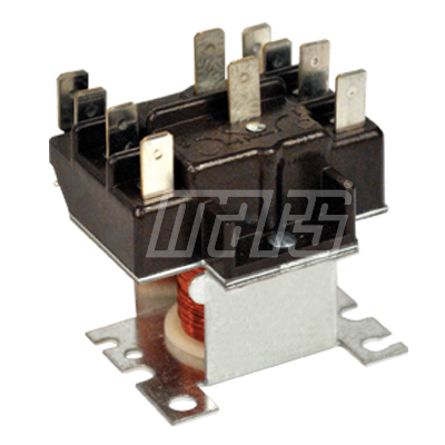 Jard 92341 - POWER-POWER 120V 2PDT