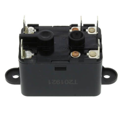 Jard 92370 - SPDT 24V Heavy Duty Fan Switching Relay