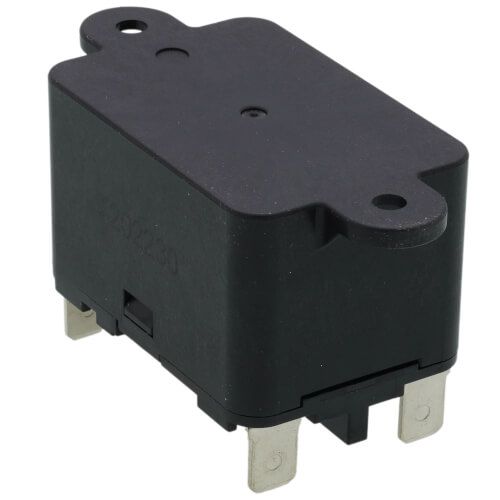 Jard 92380 - SPNO-SPNC 24V Heavy Duty Fan Switching Relay
