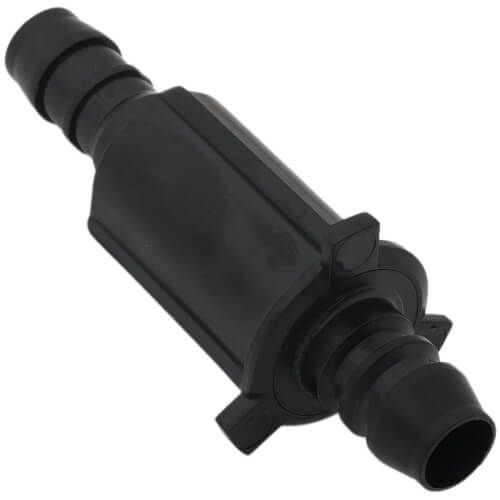 Sauermann ACC00925 - Check valve 3/8'' / 10mm (pkg of 3)