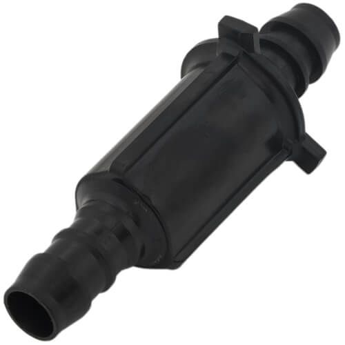 Sauermann ACC00925 - Check valve 3/8'' / 10mm (pkg of 3)