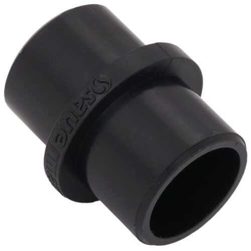 Sauermann ACC00928 - Straight connector 11/16'' / 16mm (pkg of 5)
