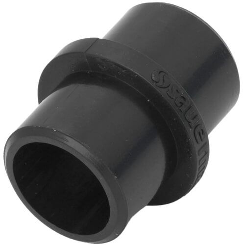 Sauermann ACC00928 - Straight connector 11/16'' / 16mm (pkg of 5)