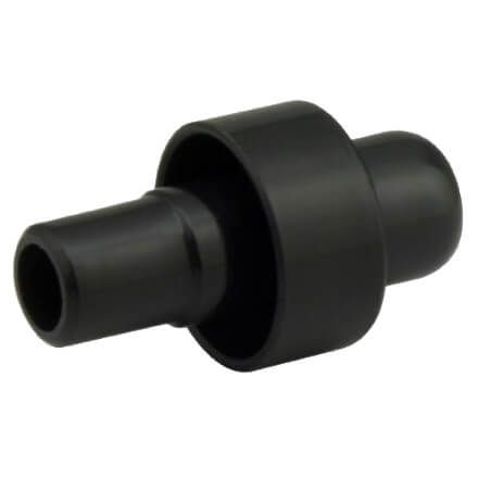 Sauermann  ACC00929  -  Drain tray connector 11/16'' / 16mm (pkg of 3)