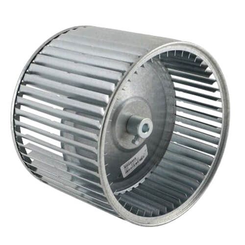 Lennox 92G25 - ( LB-29333BBS ) Direct Drive Blower Wheel, 10 x 8 x 1/2 Inch