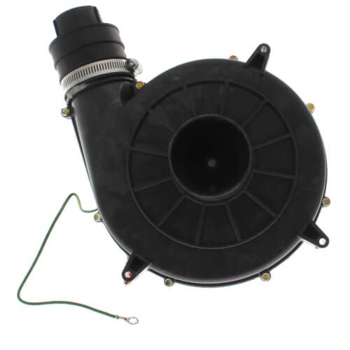 Lennox 92L14 - Excel Comfort Systems ( 702110948 ) Draft Inducer Blower Assembly, 115 Volts, 60 Hz, 1.90 Amps, 3225 RPM