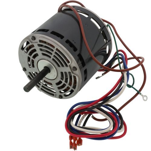 Lennox 92L22 - ( 92L2201 ) Blower Motor, 1/3 HP, 115 Volts, 60 Hz, 1075 RPM