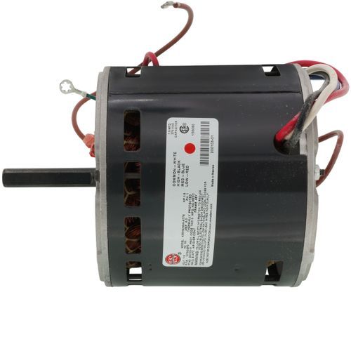 Lennox 92L22 - ( 92L2201 ) Blower Motor, 1/3 HP, 115 Volts, 60 Hz, 1075 RPM