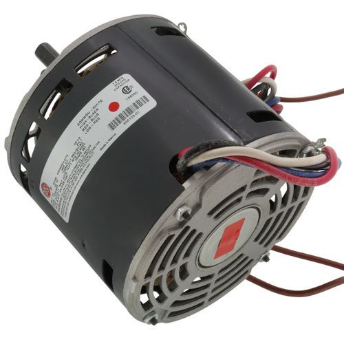 Lennox 92L22 - ( 92L2201 ) Blower Motor, 1/3 HP, 115 Volts, 60 Hz, 1075 RPM