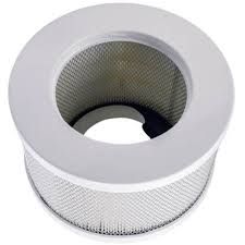 Lennox 92X17 - HEPA Easy Twist Filter Cartridge, 8"