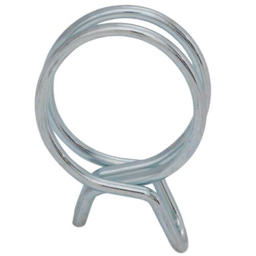 Sauermann  ACC00930  -  Double wire clamp 11/16'' / 16mm (pkg of 25)
