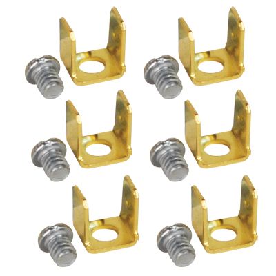 Mars 93001 - QC-6 Kit - For Relays