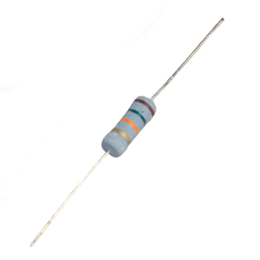 Mars 93007 - QC-8 for Start Capacitors
