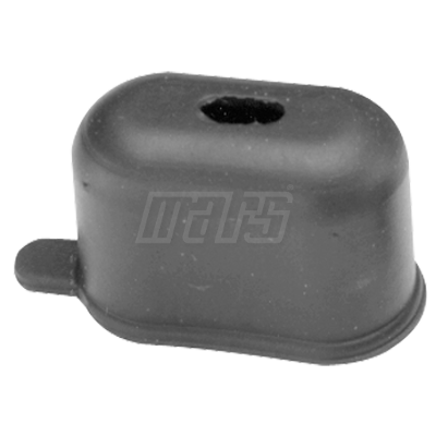 Mars 93011 - Protector Boots for Run Caps