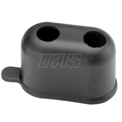 Mars 93012 - Protector Boots for Run Caps