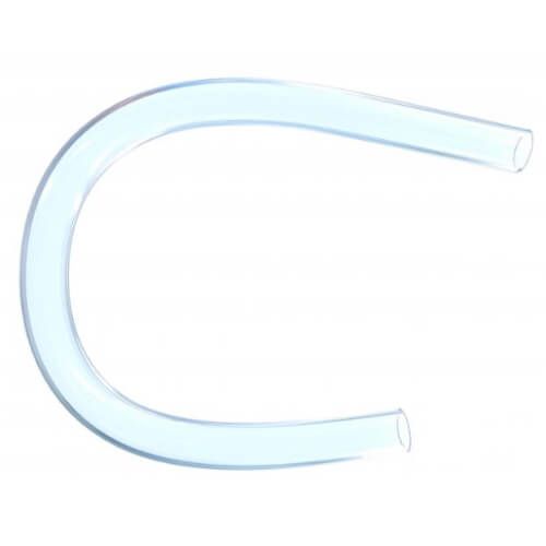 Sauermann ACC00931 - Rubber extension tubing 11/16” / 16mm (1.6' / 500mm length)