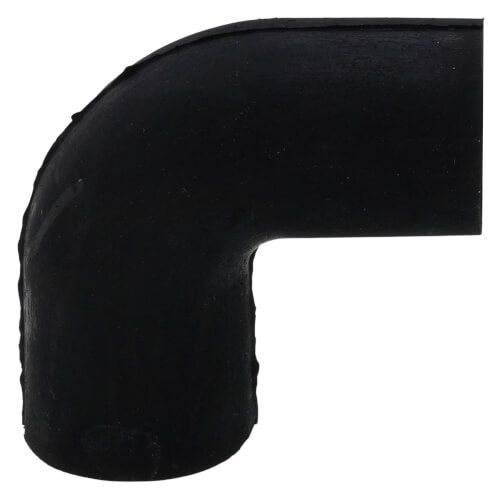 Sauermann ACC00932 - 90° elbow 0.59” x 0.59” for connection to the detection unit inlet