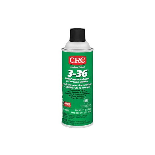 Mars 93210 - CRC Lubricants