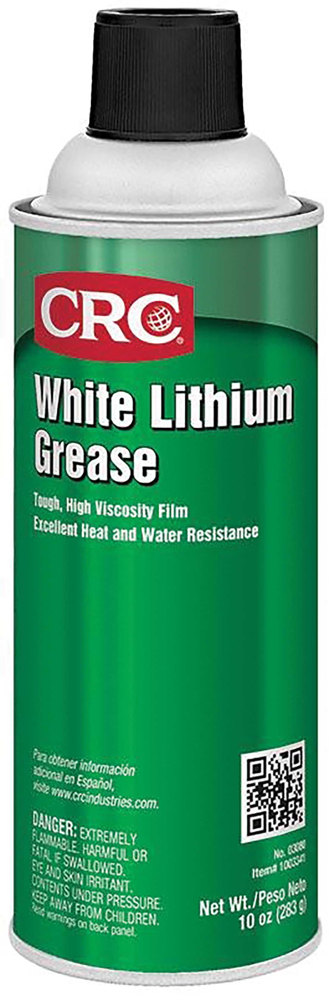 Mars 93214 - CRC Lubricants