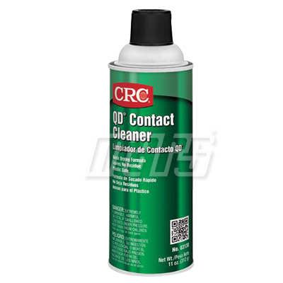 Mars 93219 - CRC Cleaners/Degreasers