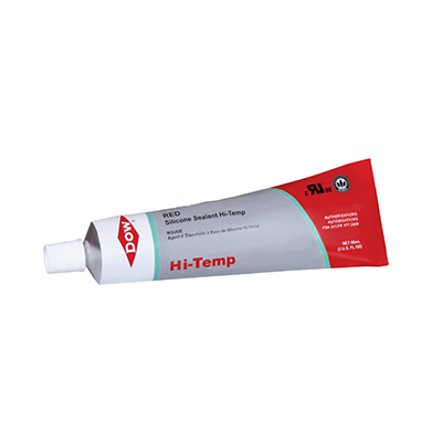 Mars 93247 - Heat Resistant Silicone