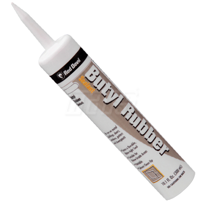 Mars 93291 - Red Devil Butyl Sealants