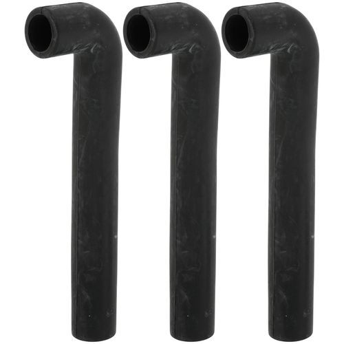 Sauermann  ACC00934  -  Elbow adaptor 11/16'' / 16mm (pkg of 3)