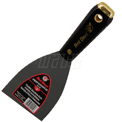 Mars 93403 - Red Devil Putty Knives