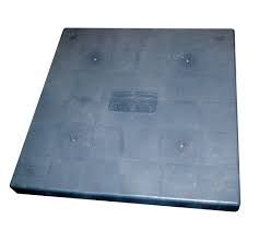 Mars 93562 - A/C Condenser Pads