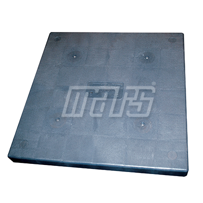 Mars 93576 - A/C Condenser Pads