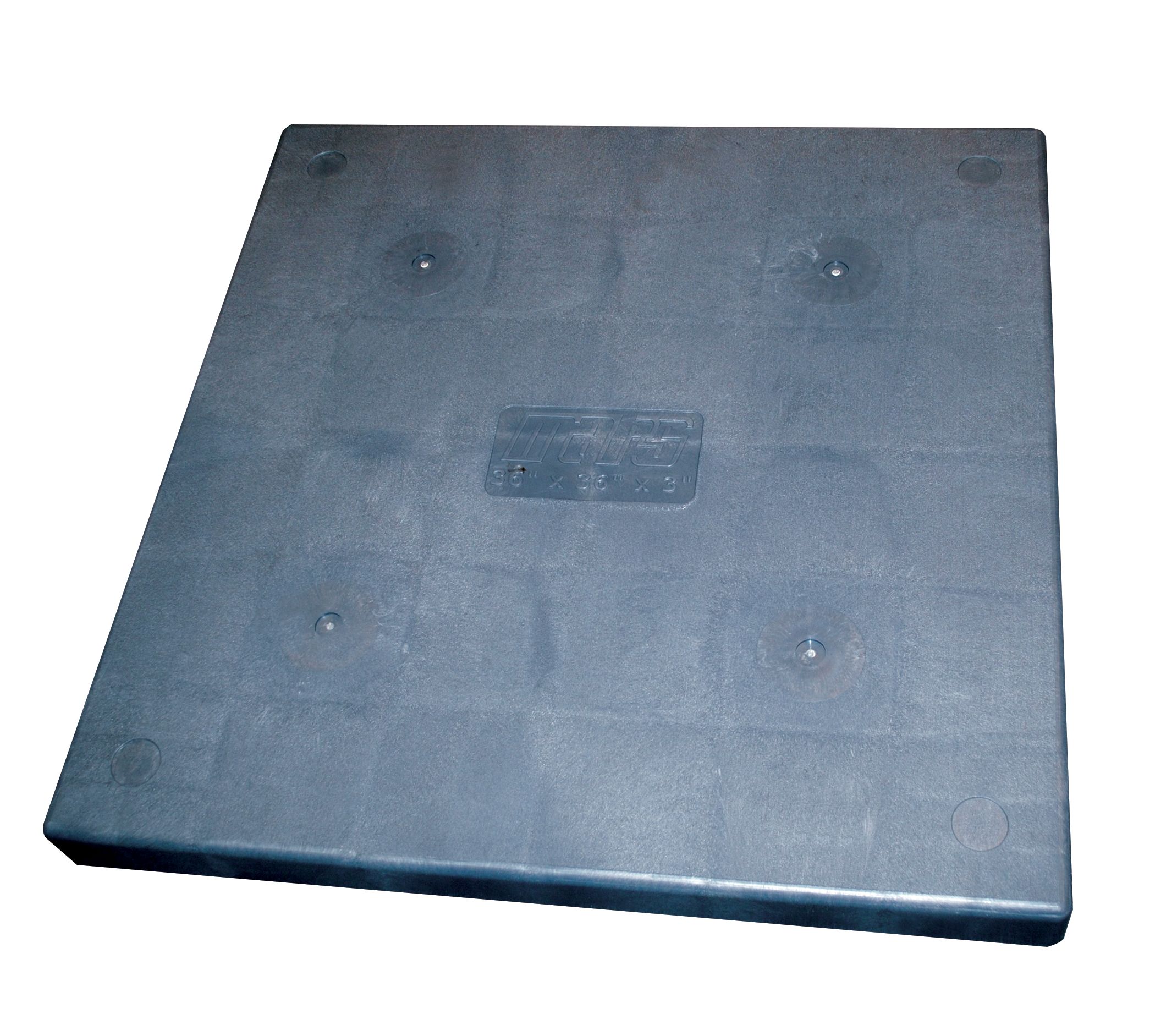 Mars 93592 - A/C Condenser Pads