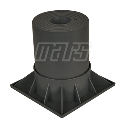 Mars 93603 - 6IN 2 PC HEAT PUMP