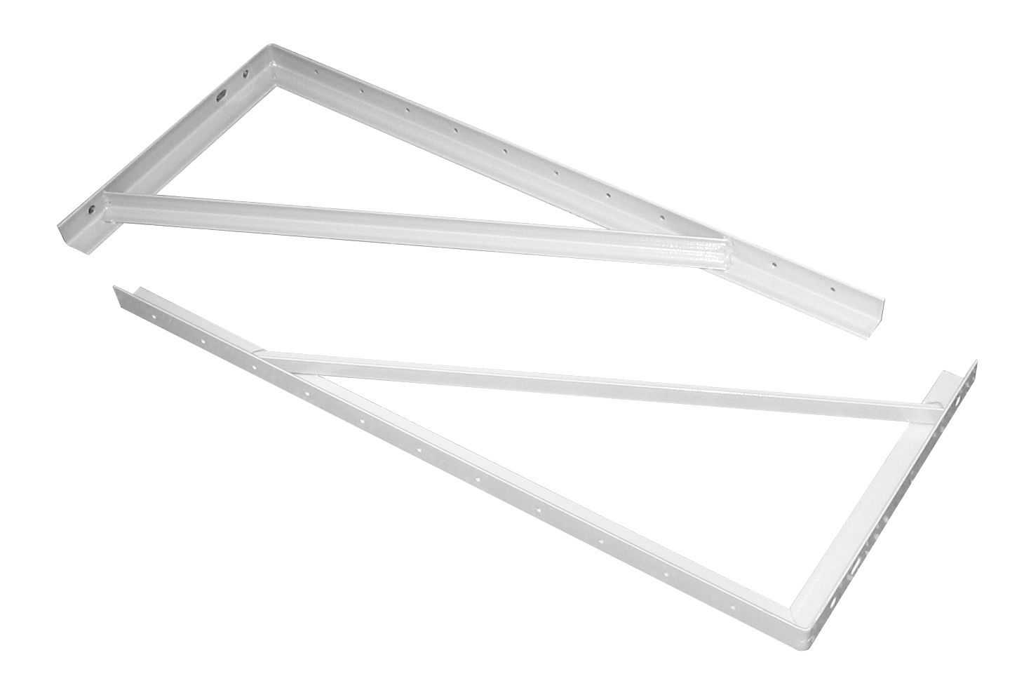 Mars 93632 - 42IN STEEL BRACKET (PR)