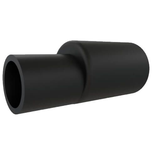 Sauermann ACC00938 - Adaptor 1-1/2'' / 40mm to 3/4'' / 20mm (pkg of 3)