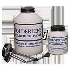 Mars 93811 - Chemicals