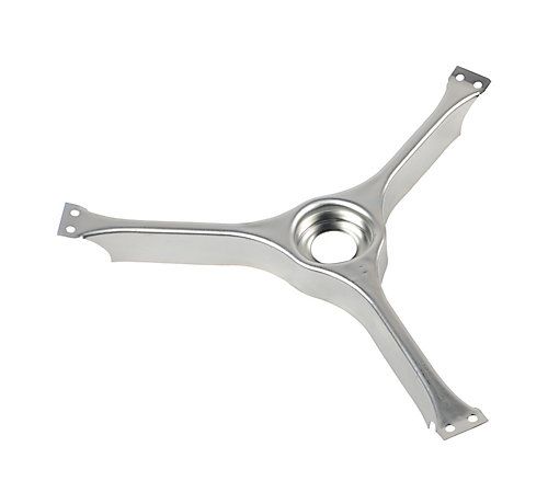 Lennox 93G91 - ( 93G9101 ) Blower Bearing Bracket, 3-Leg, 1-9/16" Bearing Socket