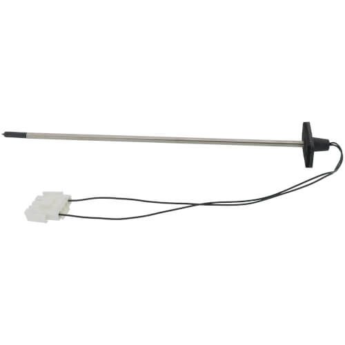 Lennox 93J53 - Duct-Mount Temperature Sensor, 12.2" Probe Length, 14" Leads