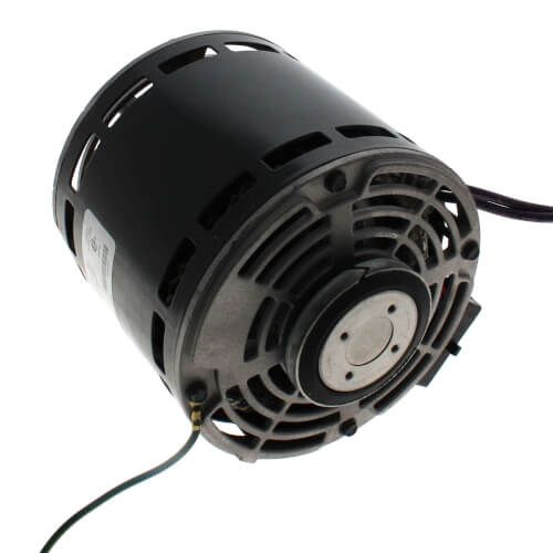 Lennox 93J67 - ( 93J6701 ) Blower Motor, 1/3 HP, 208/230V-1Ph, 3 Speed, 825 RPM, 1.73-1.90 Amps