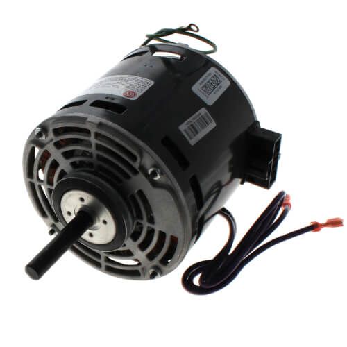 Lennox 93J67 - ( 93J6701 ) Blower Motor, 1/3 HP, 208/230V-1Ph, 3 Speed, 825 RPM, 1.73-1.90 Amps