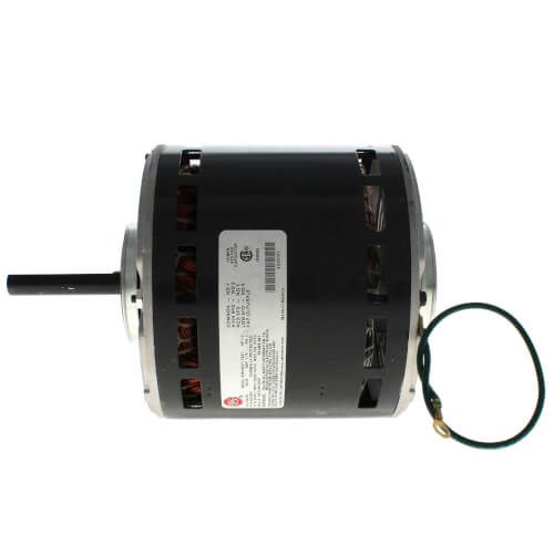 Lennox 93J67 - ( 93J6701 ) Blower Motor, 1/3 HP, 208/230V-1Ph, 3 Speed, 825 RPM, 1.73-1.90 Amps