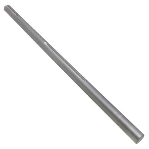 Lennox 93J86 - ( 93J8601 ) Blower Shaft, 1" Dia x 23.25" L, 1045 or C45 Steel
