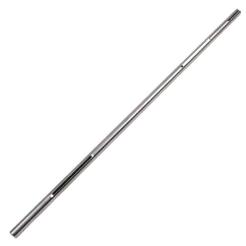 Lennox 93J87 - ( 93J8701 ) Blower Shaft, 1-7/16" Dia x 60-3/8" L, C1045 Steel