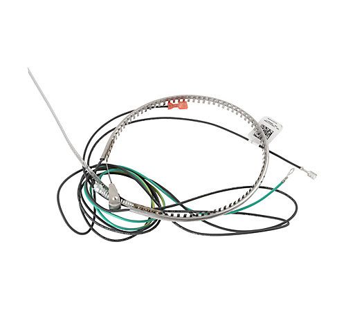 Lennox 93M14 - Compressor Crankcase Heater 40 Watt 480 VAC, 6.3 to 8.5" Diameter Range, 54" Leads