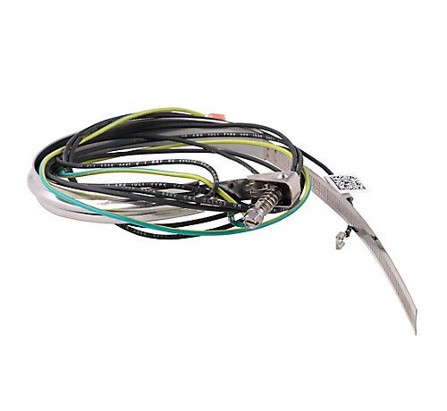 Lennox 93M15 - Compressor Crankcase Heater, 70W, 575 VAC, 60" Leads, 6.35 to 8.64" Diameter Range