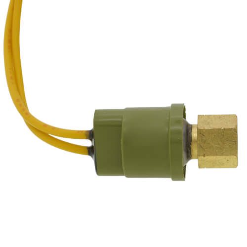 Lennox 93W01 ( 100087-12 ) - High Pressure Switch, Actuates at 590 PSI; Resets at 418 PSI