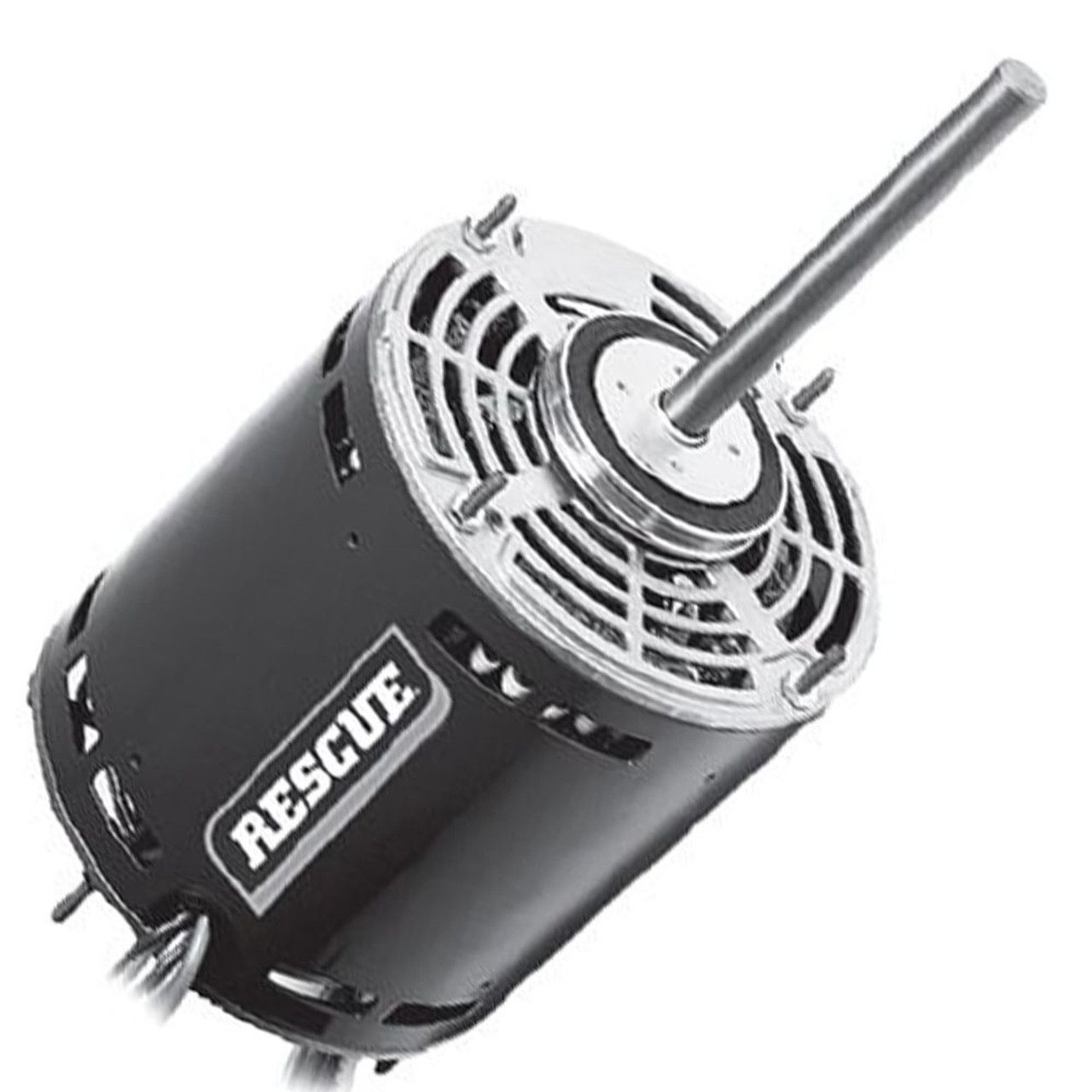 Lennox 93X40 - Blower Motor, 3/4-1/5 HP, 115 Volts, 1075 RPM, Multi-Horsepower