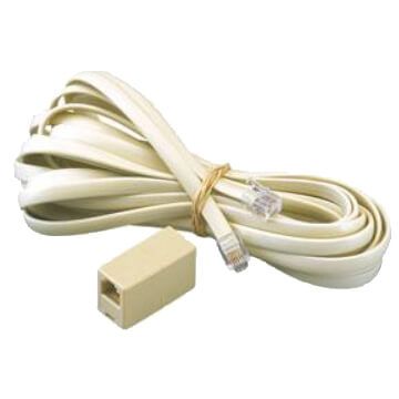 Sauermann  ACC00943  -  Extension cord, to increase the length between the pump and the detection unit, 16.4'