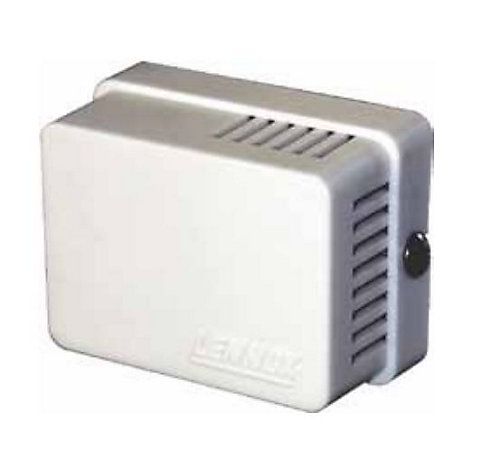 Lennox 94L61 - Zone Sensor, Non-Communicating, Wall Mount, NTC Thermistor Type, 11K @76°F