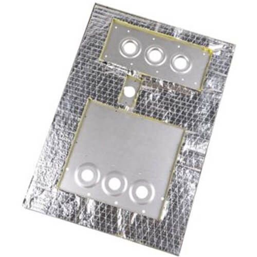 Lennox 94M08 - Vestibule Panel